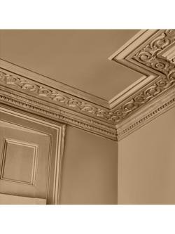 Abigail Ahern Matt Emulsion Paint, 2.5L - view 2, Java