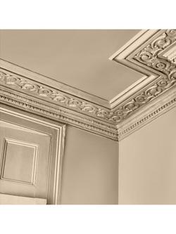 Abigail Ahern Matt Emulsion Paint, 2.5L - view 2, Nordic Mist