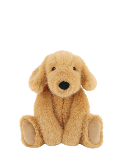 Keel Toys Keeleco Puppy Soft Toy, 20cm, Multi