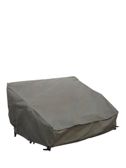 Bramblecrest Sofa Chair Set Garden Furniture Cover, Khaki