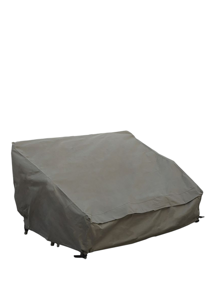 Bramblecrest Sofa Chair Set Garden Furniture Cover, Khaki