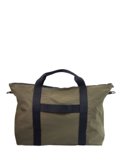 Caroline Gardner Travel Bag, Khaki - view 2, Khaki