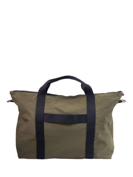 Caroline Gardner Travel Bag, Khaki - view 2, Khaki