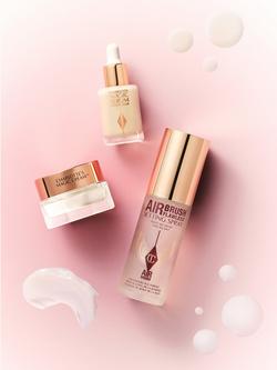 Charlotte Tilbury Immediate Skin Revival + Flawless Base Kit Skincare Gift Set - view 2, 