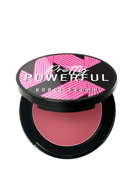 Bobbi Brown Limited Edition Pot Rouge Pretty Powerful, Pink Flame, Pink Flame