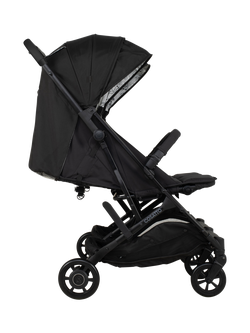 Cosatto Yo! Double Stroller, Foxed - view 2, Foxed