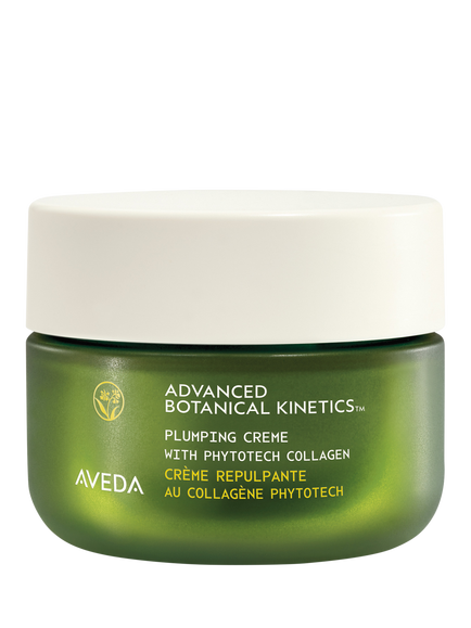 Advanced Botanical Kinetics Plumping Crème Refillable, 50ml, 