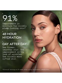 Advanced Botanical Kinetics Plumping Crème Refillable, 50ml - view 2, 