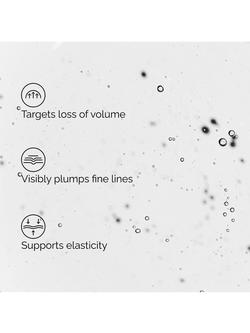 The Ordinary Volufiline 92% + Pal-Isoleucine 1% Targeted Plumping Serum, 15ml - view 2, Clear