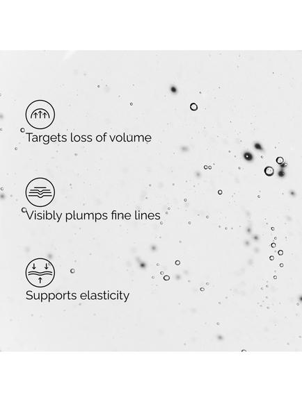 The Ordinary Volufiline 92% + Pal-Isoleucine 1% Targeted Plumping Serum, 15ml - view 2, Clear