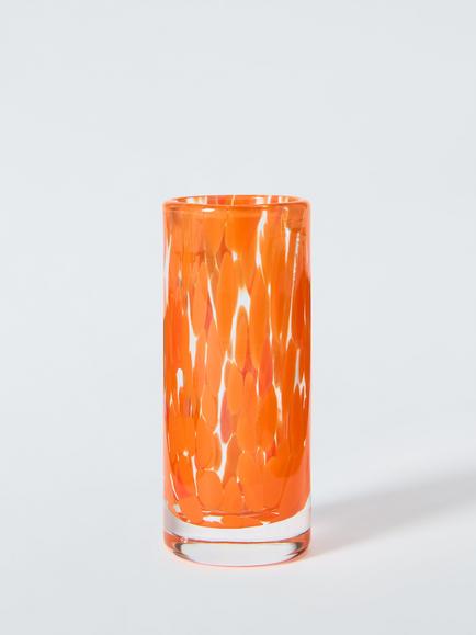 John Lewis Confetti Shot Glasses, Set of 4, Multi - view 2, Multi Multi