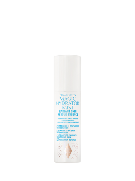 Charlotte Tilbury Charlotte's Magic Hydrator Mist, 75ml, 