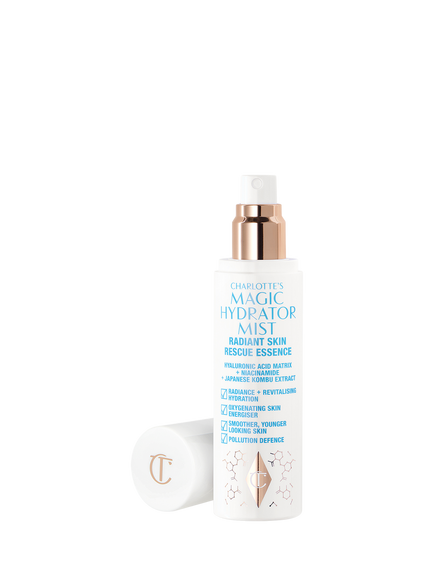 Charlotte Tilbury Charlotte's Magic Hydrator Mist, 75ml - view 2, 