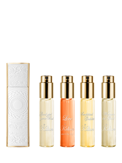 KILIAN PARIS Narcotics Discovery Fragrance Gift, 4 x 7.5ml, 