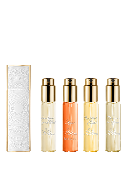 KILIAN PARIS Narcotics Discovery Fragrance Gift, 4 x 7.5ml, 
