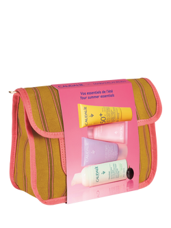 Caudalie Your Summer Essentials Travel Edit Skincare Gift Set - view 2, Multi Multi