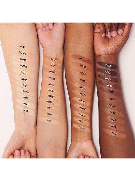MAC Studio Fix 36HR Smooth Angles Concealer - view 2, N12
