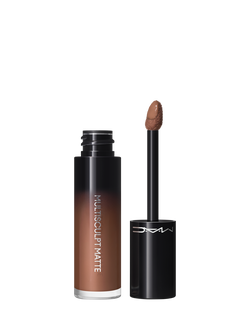 MAC MultiSculpt Matte Liquid Eyeshadow, Baby Got Mac