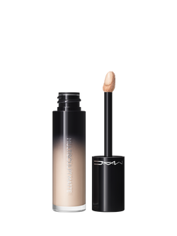 MAC MultiSculpt Matte Liquid Eyeshadow, Brule