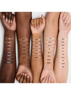 MAC Studio Fix Fluid Broad Spectrum SPF15 Foundation - view 2, N10