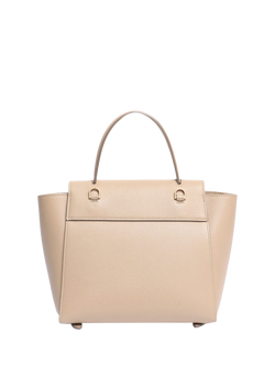 Pre-loved CELINE Neutral Belt Bag, Neutral - view 2, Neutral