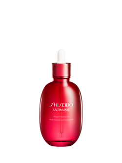 Shiseido Ultimune Power Infusing Oil, 75ml, 