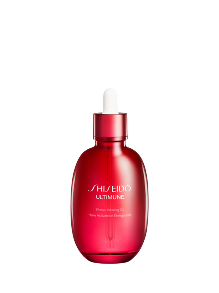 Shiseido Ultimune Power Infusing Oil, 75ml, 