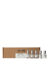 Le Labo Eau de Parfum Discovery Fragrance Gift Set,  5 x 7ml