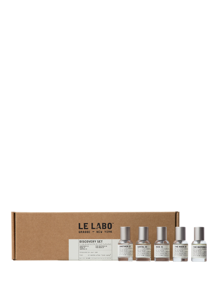 Travel beauty tips from Partners at John Lewis , 
