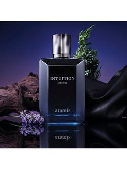 Aramis Intuition Intense Eau de Parfum - view 2, 