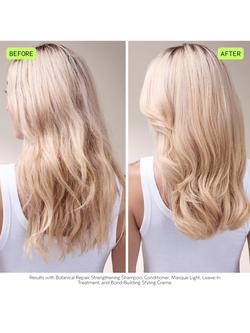 Aveda Shine with Strength Haircare Gift Set - view 2, 