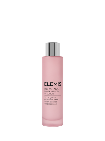 Elemis Pro-Collagen Rose Essence-In-Lotion, 100ml, 
