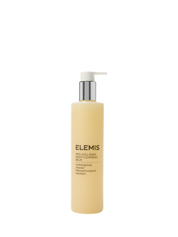 Elemis Pro-Collagen Body Cleansing Balm, 300ml, 