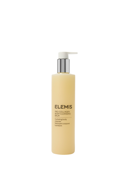 Elemis Pro-Collagen Body Cleansing Balm, 300ml, 