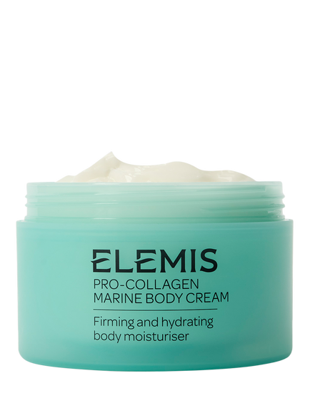 Elemis Pro-Collagen Marine Body Cream, 200ml, 