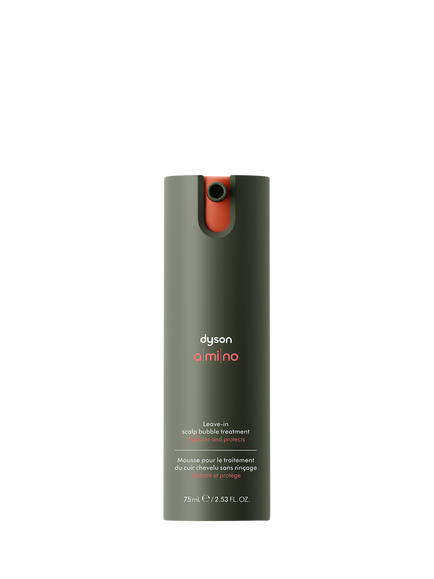 Dyson Amino Scalp Bubble Treatment, 75ml, None