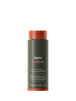 Dyson Amino Scalp Bubble Treatment Refill, 75ml, None