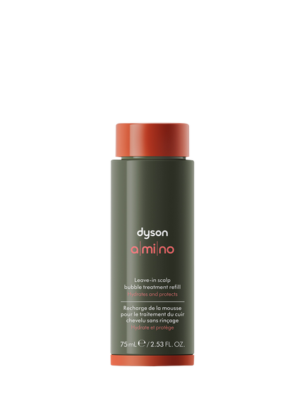 Dyson Amino Scalp Bubble Treatment Refill, 75ml, None