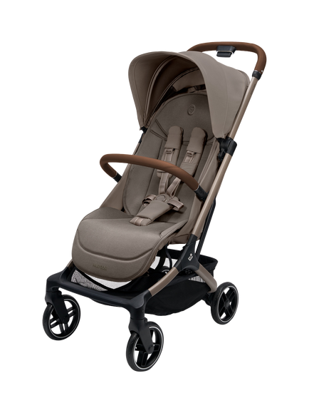Maxi-Cosi Oxford Cabin Stroller, Oak Truffle