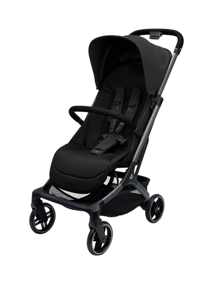 Maxi-Cosi Oxford Cabin Stroller, Onyx Black