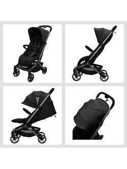 Maxi-Cosi Oxford Cabin Stroller - view 2, Onyx Black