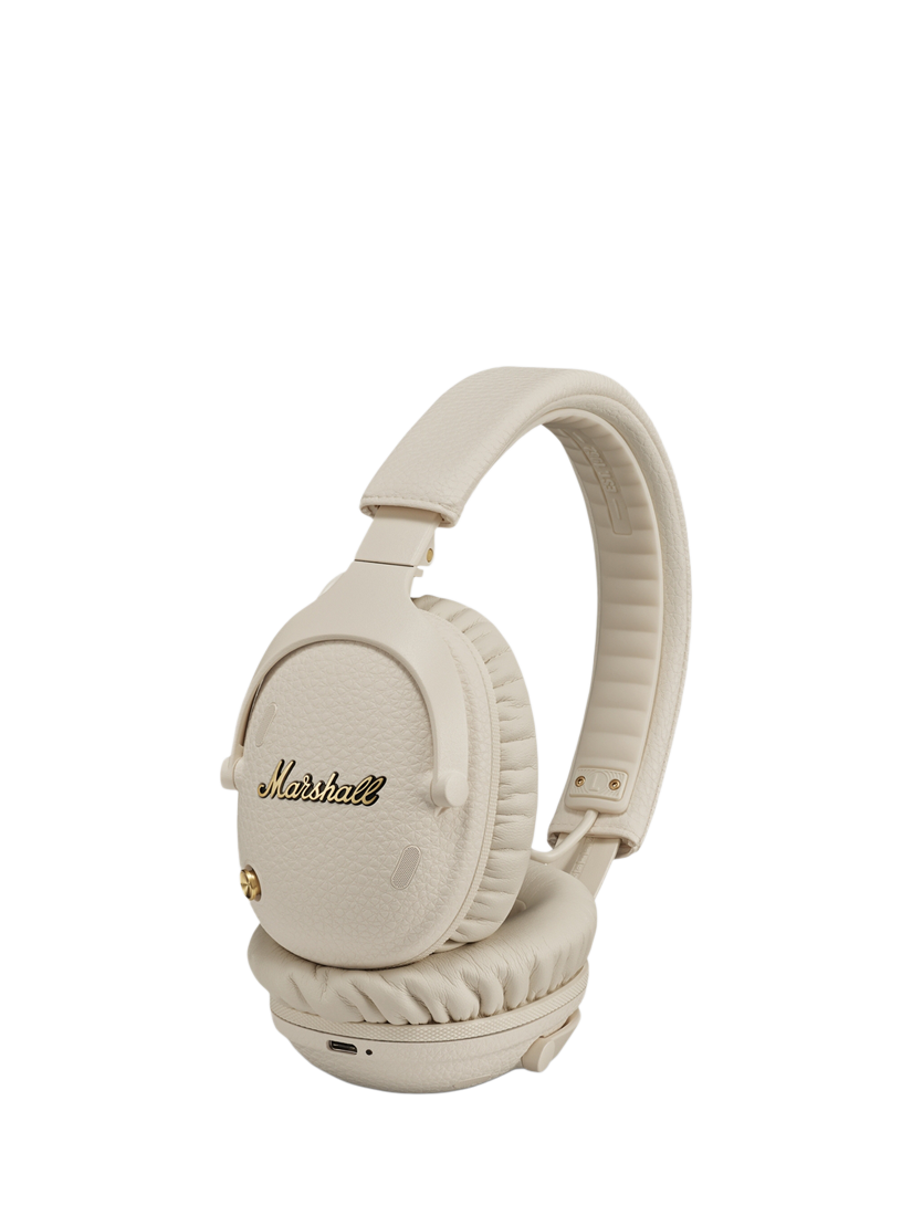 Marshall Monitor III ANC Noise Cancelling Wireless Bluetooth Over