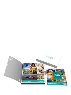 Buyagift Let's Go Glamping Gift Experience - view 2, 