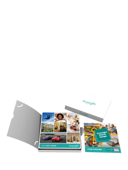 Buyagift Overnight Deluxe Escape Gift Experience - view 2, 