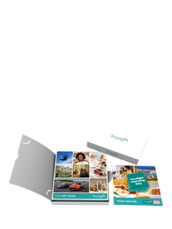 Buyagift Two Night Charming Stay Gift Experience - view 2, 