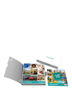 Buyagift Two Night Deluxe Escape Gift Experience - view 2, 
