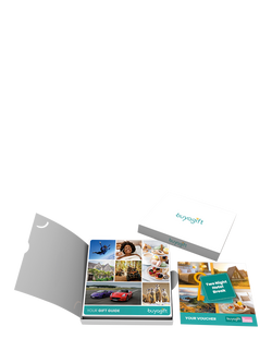 Buyagift Two Night Hotel Break Gift Experience - view 2, 