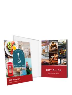 Red Letter Days Luxury Two Night Escape Gift Experience - view 2, 