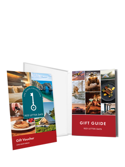 Red Letter Days One Night Break Gift Experience - view 2, 