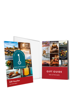 Red Letter Days Two Night Break Gift Experience - view 2, 